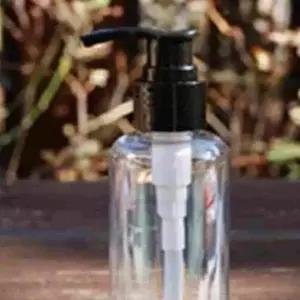 ( )뷰티온펌프용기 150ml 미니공병 PE용기 휴대용소분용기 화장품소분용기