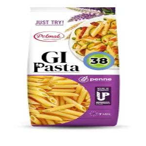 GI 파스타 펜네 88온스 저혈당 이탈리안 스타일 드라이 요리에 하며 소스와 일상 식사에 완벽