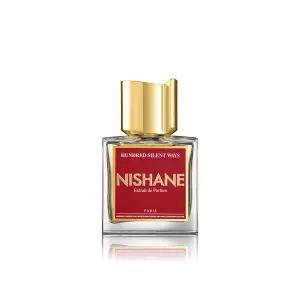 (니샤네) 헌드레드 사일런트 웨이즈 엑스트레 드 퍼퓸 100ml (바이알 6종)