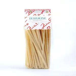 지아 피아 파스타 페투치네 500g 전통 이탈리아 소규모 배치 이탈리아산