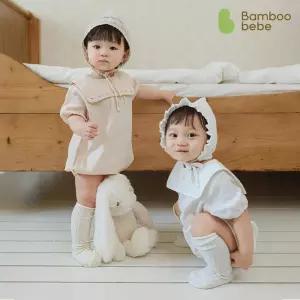 요루거즈 크리미 셔링 바디슈트