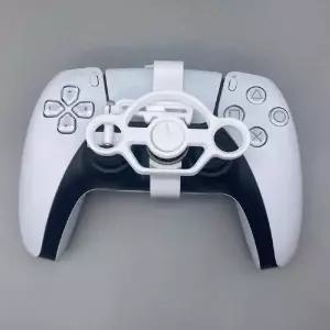 WL 레이싱휠컨트롤러 ps5 ps4 조이스틱 게임패드
