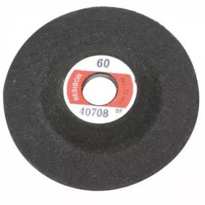 [콩심팥심]연마석 초경 공작 철공용 공구 그라인더날 58mm 25장 3mm 컷팅날