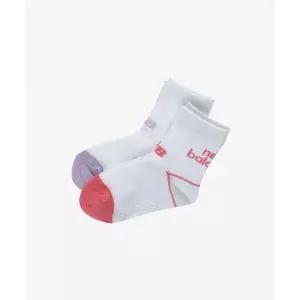 [뉴발란스]키즈 NEWBALANCEKIDS [2PCS] 메쉬 아동 중목양말 NK8EGS204U25