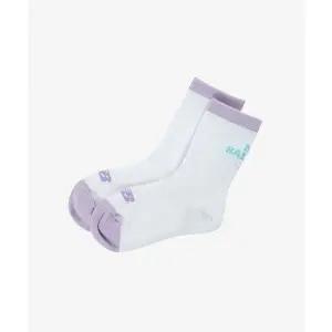 [뉴발란스]키즈 NEWBALANCEKIDS 레터 아동 장목 양말 NK8EGS102U70