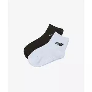 [뉴발란스]키즈 NEWBALANCEKIDS [2PCS] 아동 중목 양말 NK8EGS202U10
