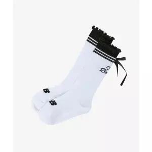 [뉴발란스]키즈 NEWBALANCEKIDS 아동 여아 리본 니삭스 NK8EGS304G19