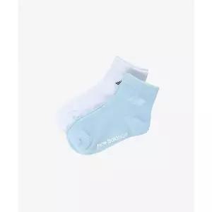 [뉴발란스]키즈 NEWBALANCEKIDS [2PCS] 아동 중목 양말 NK8EGS202U51