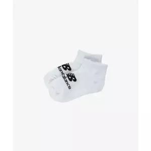 [뉴발란스]키즈 NEWBALANCEKIDS 로고 메쉬 아동 단목양말 NK8EGS112U10
