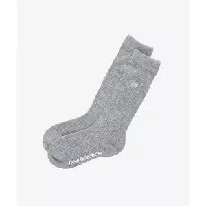 [뉴발란스]키즈 NEWBALANCEKIDS 메쉬 여아 장목 양말 NK8EGS108G16