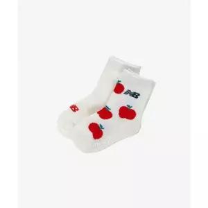 [뉴발란스]키즈 NEWBALANCEKIDS [2PCS] 베이비 아동 양말 NK8EGS207U20
