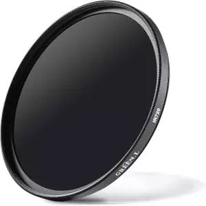 GREEN.L 25 적외선 필터 카메라 렌즈용 IR 760nm R76