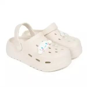 명신 여름샌들 팅클 EVA 샌들 시나모롤 (택1) 샌들 슬리퍼 여성샌들
