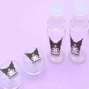 원터치용기 20ml 2P 캐릭터용품 휴대용공병 캠핑용품