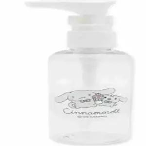 ( )시나모롤 용기 100ml 1P 여행용용기 휴대용공병 샴푸공병