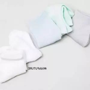산 유아 매장용 키즈 j루 시스루 단목 5족 여름 양말 반타이즈 신발 덧신