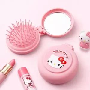 ( )와펜 휴대용 거울브러쉬 12EA