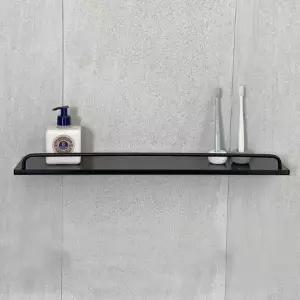 EAM I-Marble 인조대리석 가이드 일자선반 거치대