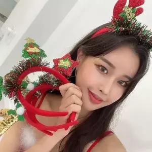 [ME1J440566]이벤트 크리스마스소품 베이직 액세서리