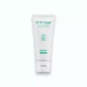 쁘리마쥬 유기농 기저귀크림 40ml 1개 아기 신생아