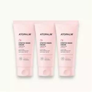 아토팜 매터니티 케어 스트레치 마크 크림 150ml 3개 튼살크림