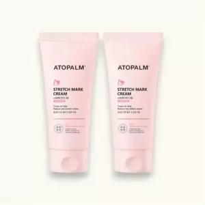 아토팜 매터니티 케어 스트레치 마크 크림 150ml 2개 튼살크림