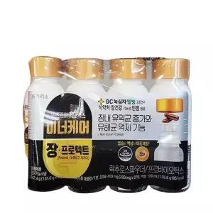 남양유업 위 프로텍트 130ML X 4 X 1개