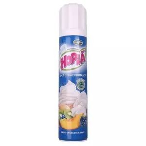 홉라 휩크림 휘핑크림 가당 500g 커피 휘핑 베이킹 프라페