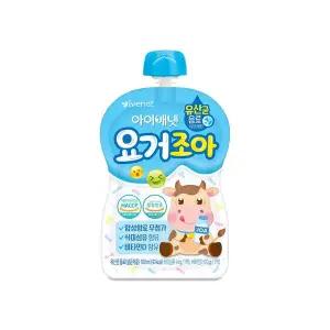 아이배냇 요거조아 100ml 1개 유산균