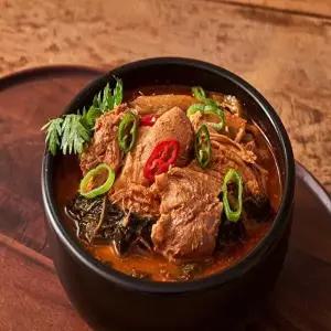 미식 미식 뼈없는 감자탕 700g x3팩