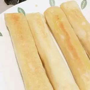 간식용 빅고구마 치즈스틱 400g 80gX5개 냉동 치즈봉 고구마맛