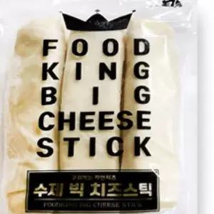 업소용 고구마 춘권스틱 400g 80gX5개 대형 롱 치즈스틱 식자재용