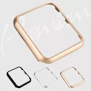 [제이에스글로벌]TBZ 베젤링사이드메탈커버 애플워치 4 5 6 스타일링 40mm 44mm 케이스 베젤링-WFMVHPN