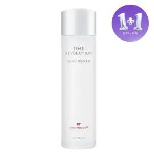 [1+1][미샤] 타임 레볼루션 더 퍼스트 에센스 180ml