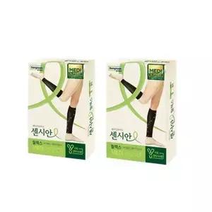 [동국제약] 센시안 릴렉스 블랙 2박스 (사이즈 택1)