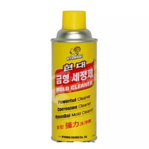 금형세정제/스프레이/부식방지/가정용품/자동차/금형세정/금속부품/세척제/전기/전자제품/420ml/