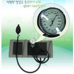 일본산케이 메타혈압계 혈압계