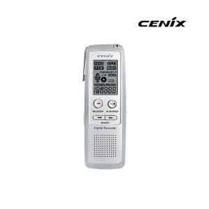 세닉스 VR-P2340 고성능 소형 녹음기 고감도 소리 음성증폭기