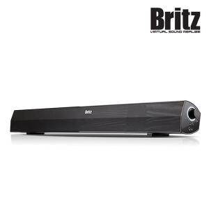 요즘대세 브리츠 BA-K9 SoundBar Solo 사운드바스피커