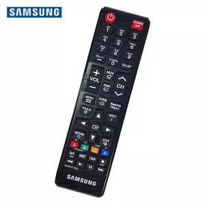 [정품]삼성 스마트 사이니지 리모컨 BN59-01180A/숫자키/영문/DID모니터/LED/TM1240