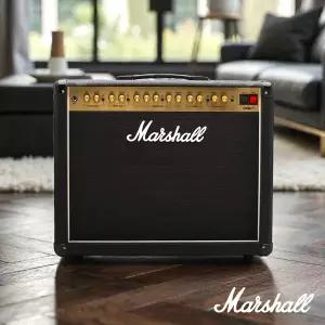 Marshall 마샬 DSL40CR DSL-40CR 40W 풀진공관 앰프