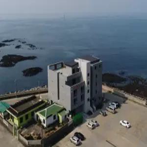 [제주 모텔] 서귀포(모슬포) 호텔 52 (서귀포시,중문,모슬포)