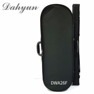 다현 비올라 케이스 기내용우드 DWA26F