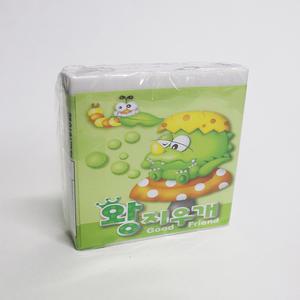1200 왕조각지우개 / 왕지우개 도장만들기