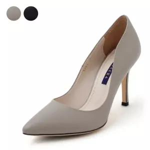 갤러리아 SAERA 세라 펌프스 S20P009 흑색,그레이 9CM