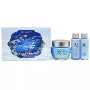 수려한 효비담 수분샘크림 어드밴스트150ml 특별기획 / 대용량