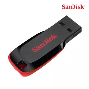샌디스크 Cruzer Blade USB Z50 16GB ST1