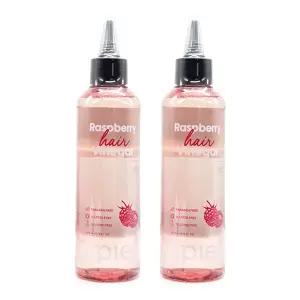어퓨 라즈베리 헤어 식초 200ml+200ml -워터린스