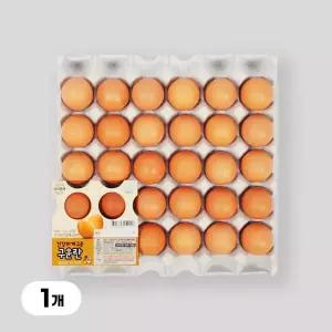 [YJ푸드] 맥반석계란 구운계란 30구/60구 구운란 간식 단백질  HACCP