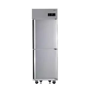 업소용 냉동고 C053AF (일체형, ALL냉동) 500L